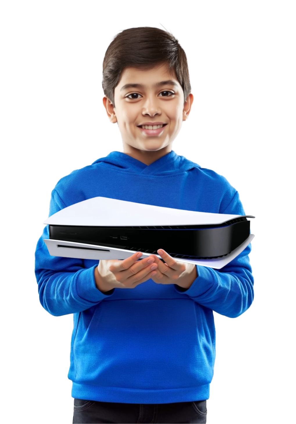 boy