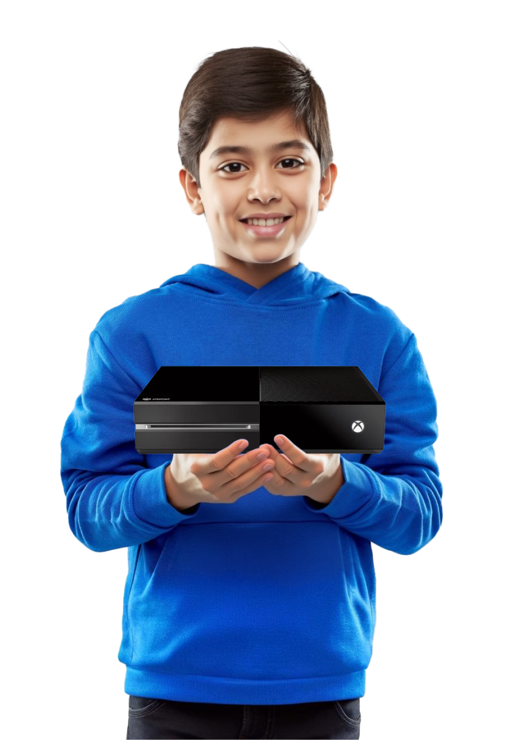 boy