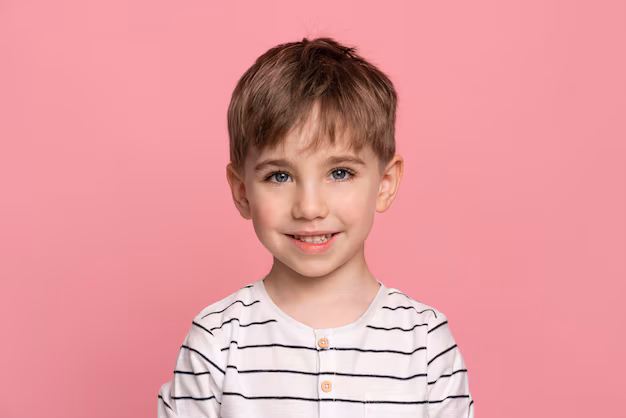 child