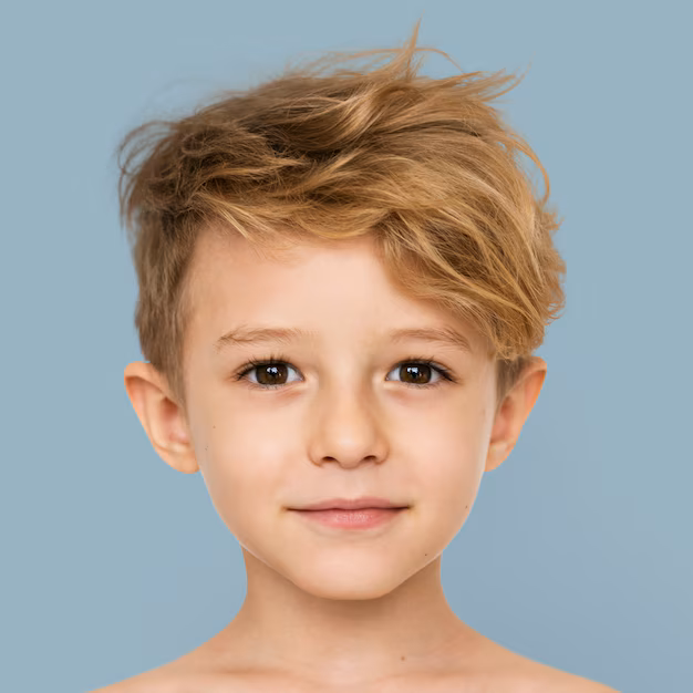 child